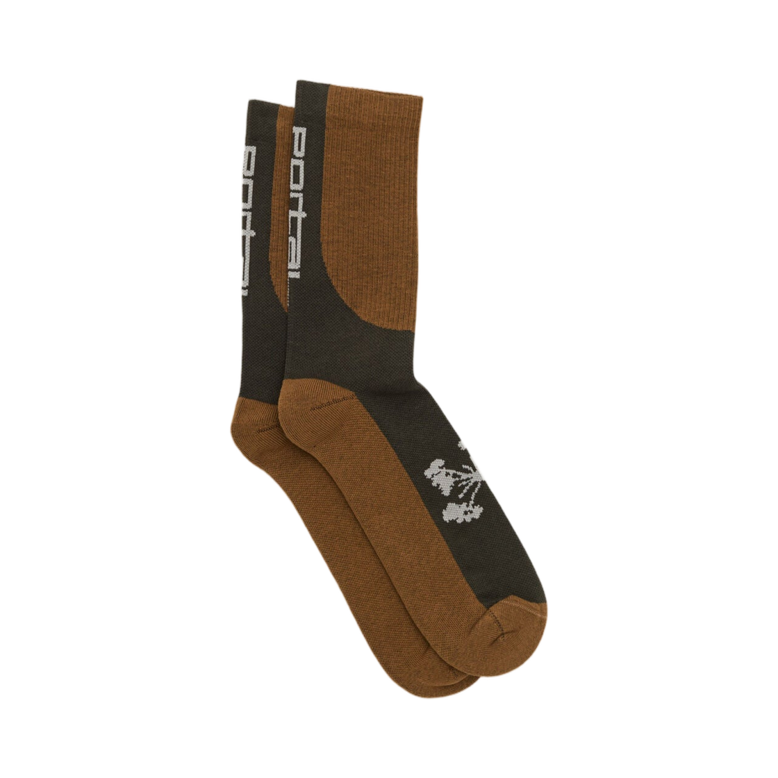 포탈 리니지 올 퍼포즈 삭스 다크 올리브(Portal Lineage All Purpose Sock Dark Olive) - 1