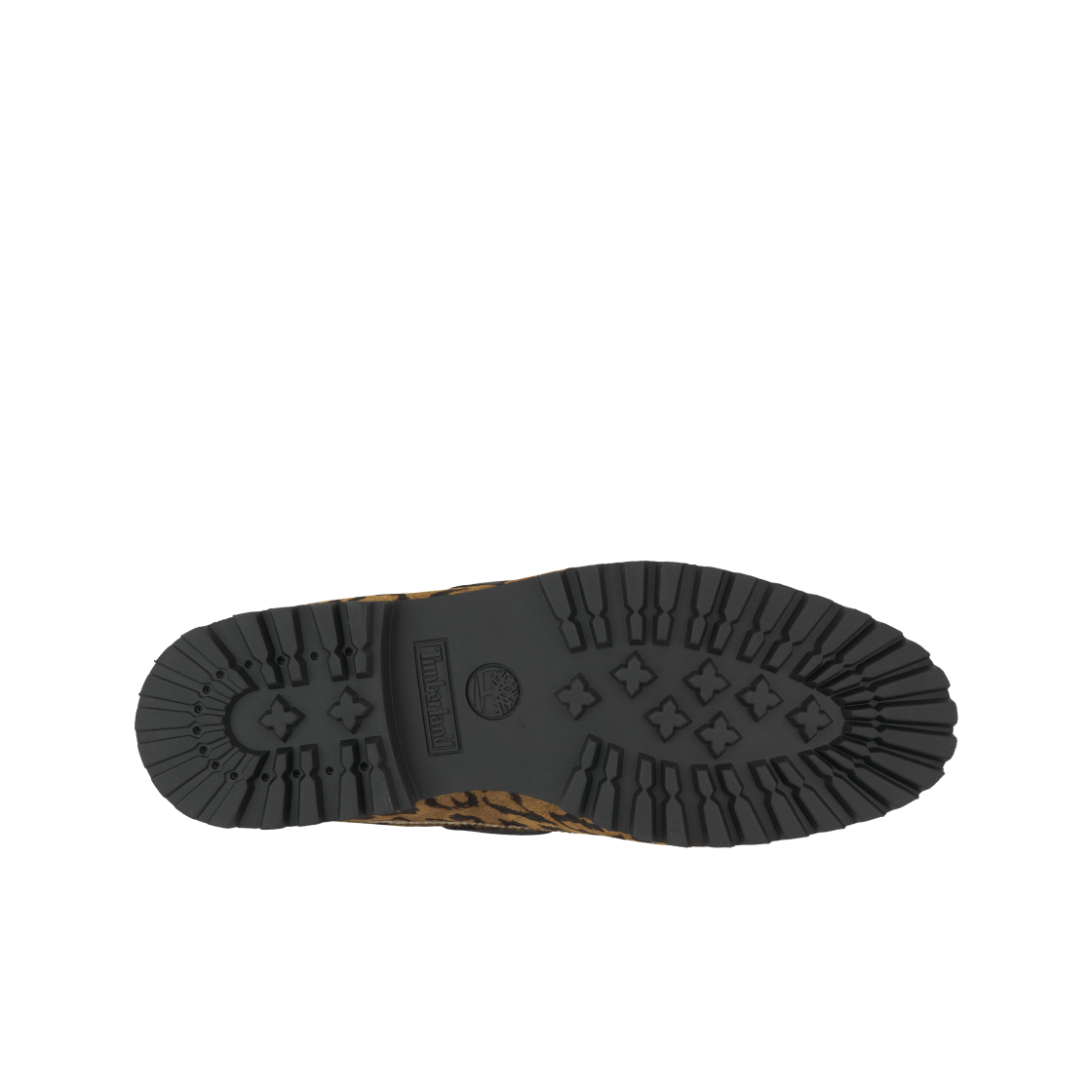 팀버랜드 x 와코 마리아 3 아이 어센틱 보트 슈즈 레오파드 - 와이드(Timberland x Wacko Maria 3-Eye Authentic Boat Shoes Leopard - Wide) - 2