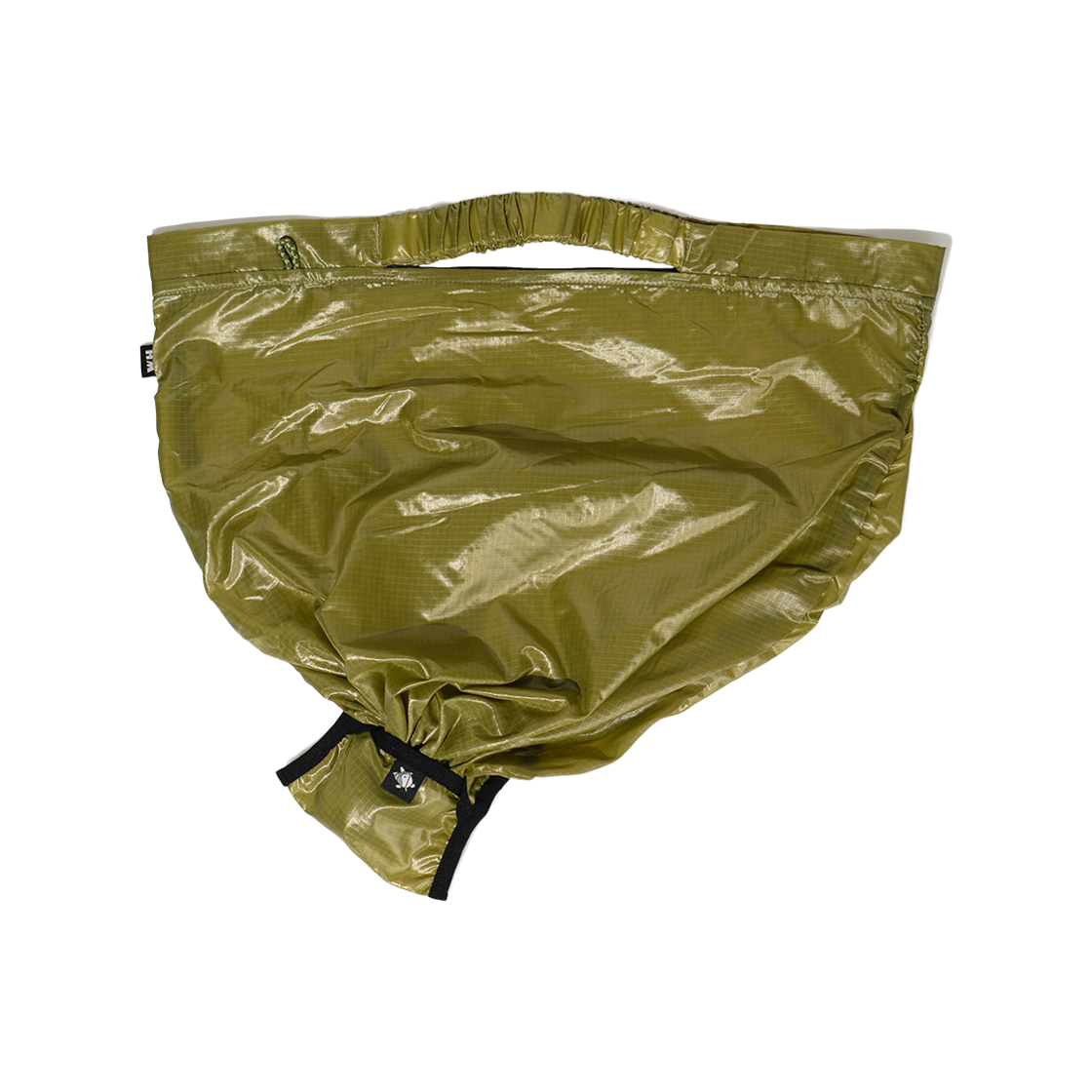 와일 터틀 포켓백 올리브(WHILE Turtle Pocket Bag Olive) - 3