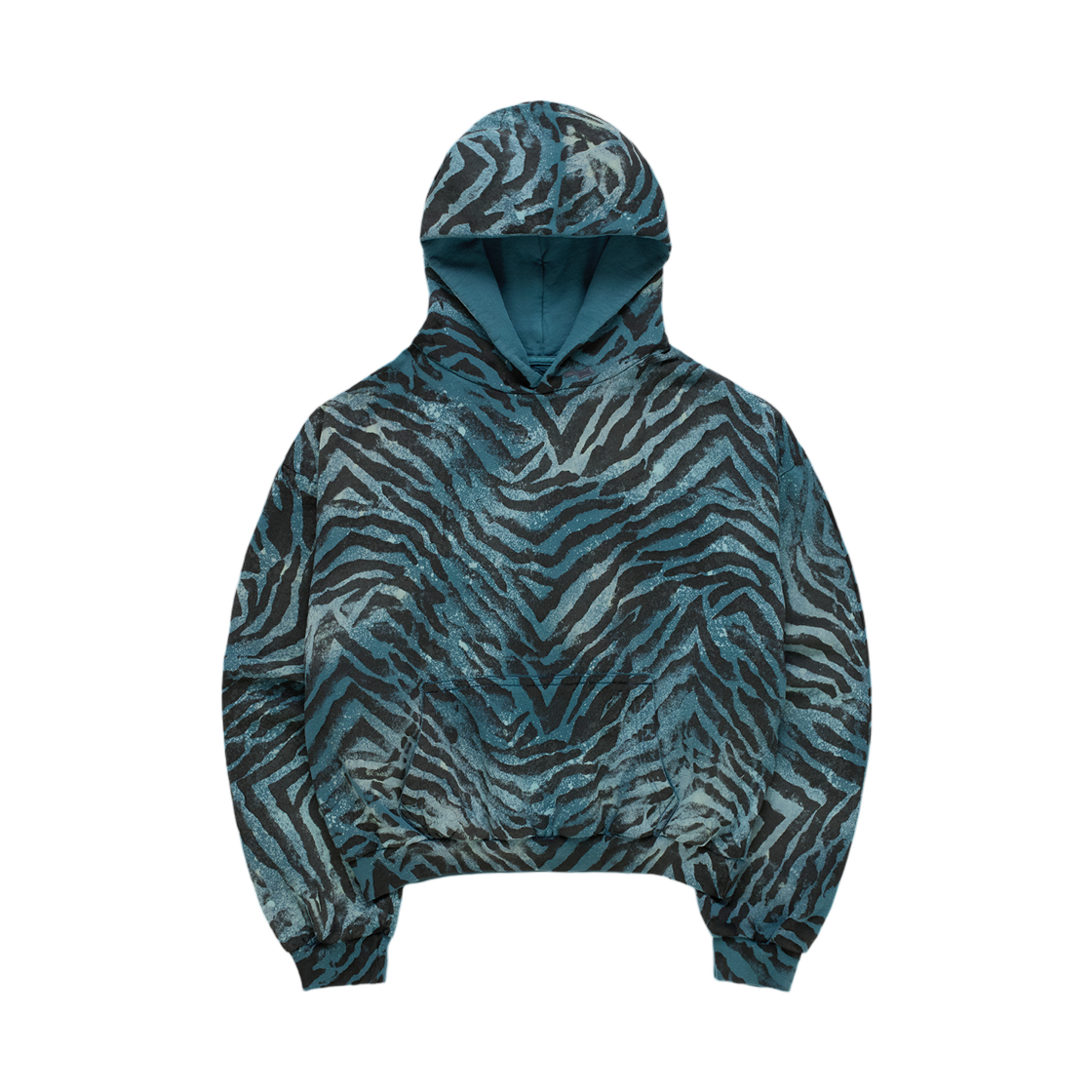 스카이라크 x 코첼라 지브라 후드 지브라(SKYLRK x Coachella Zebra Hoodie Zebra) - 1