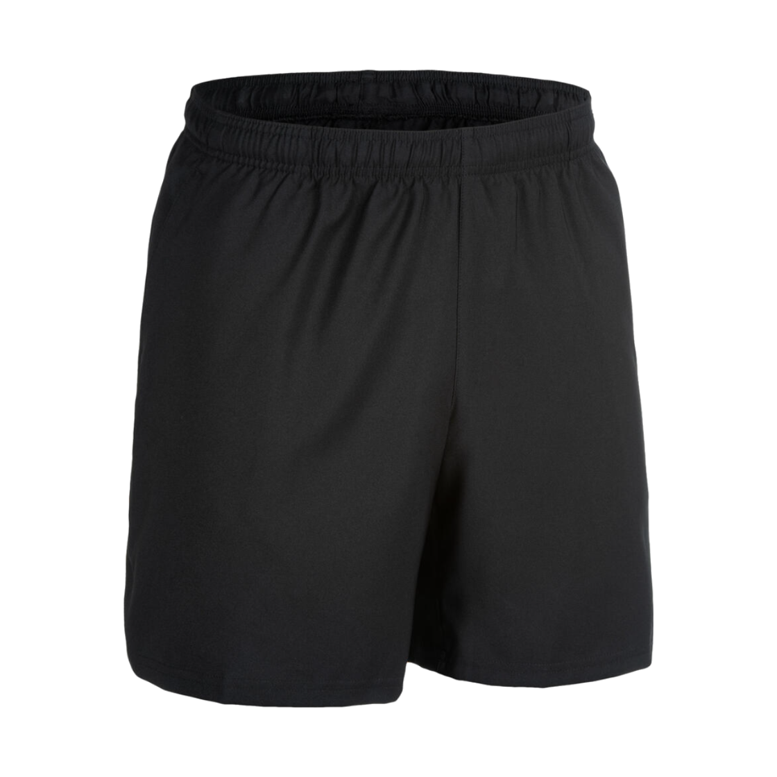 데카트론 남성 피트니스 반바지 100 스모크 블랙(DECATHLON Men's Fitness Shorts 100 Smoke Black) - 1