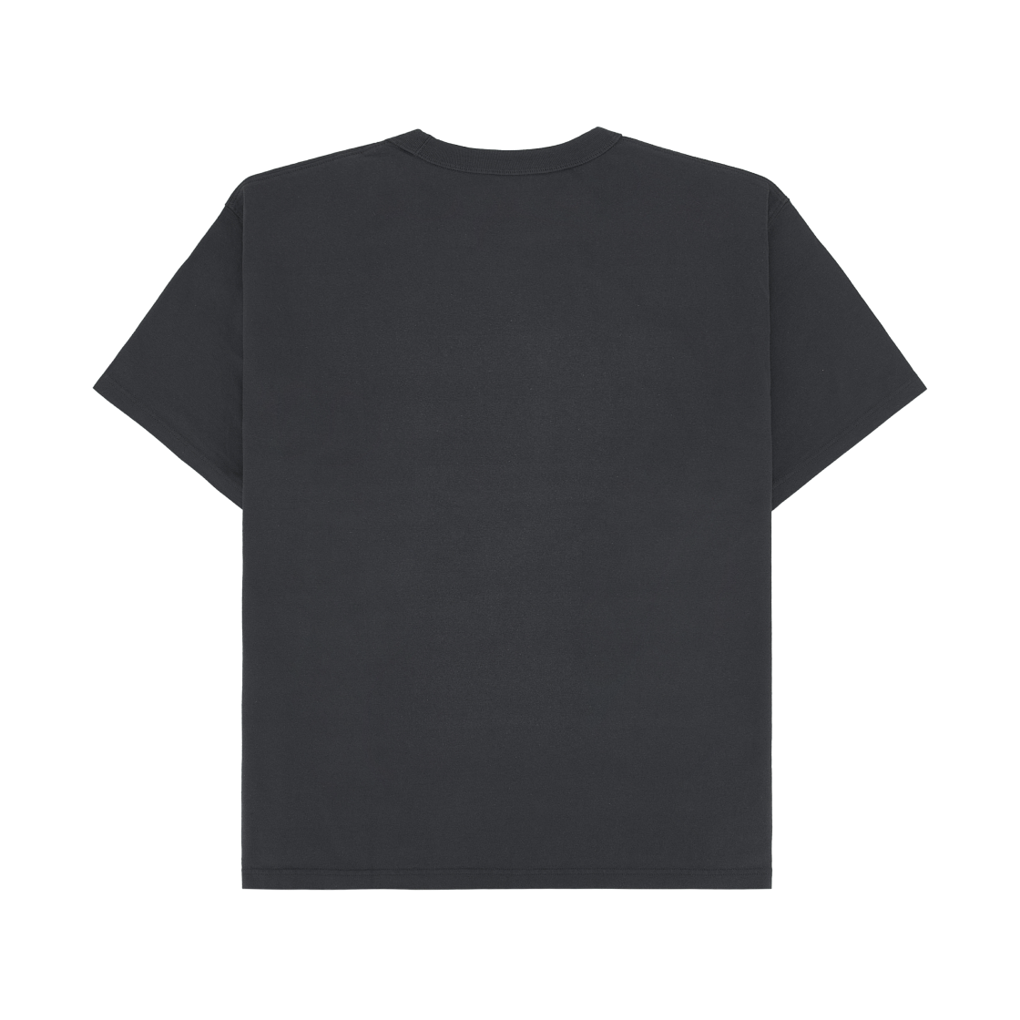 유니클로 U 크루넥 티셔츠 그레이(Uniqlo U Crewneck T-Shirt Gray) - 2