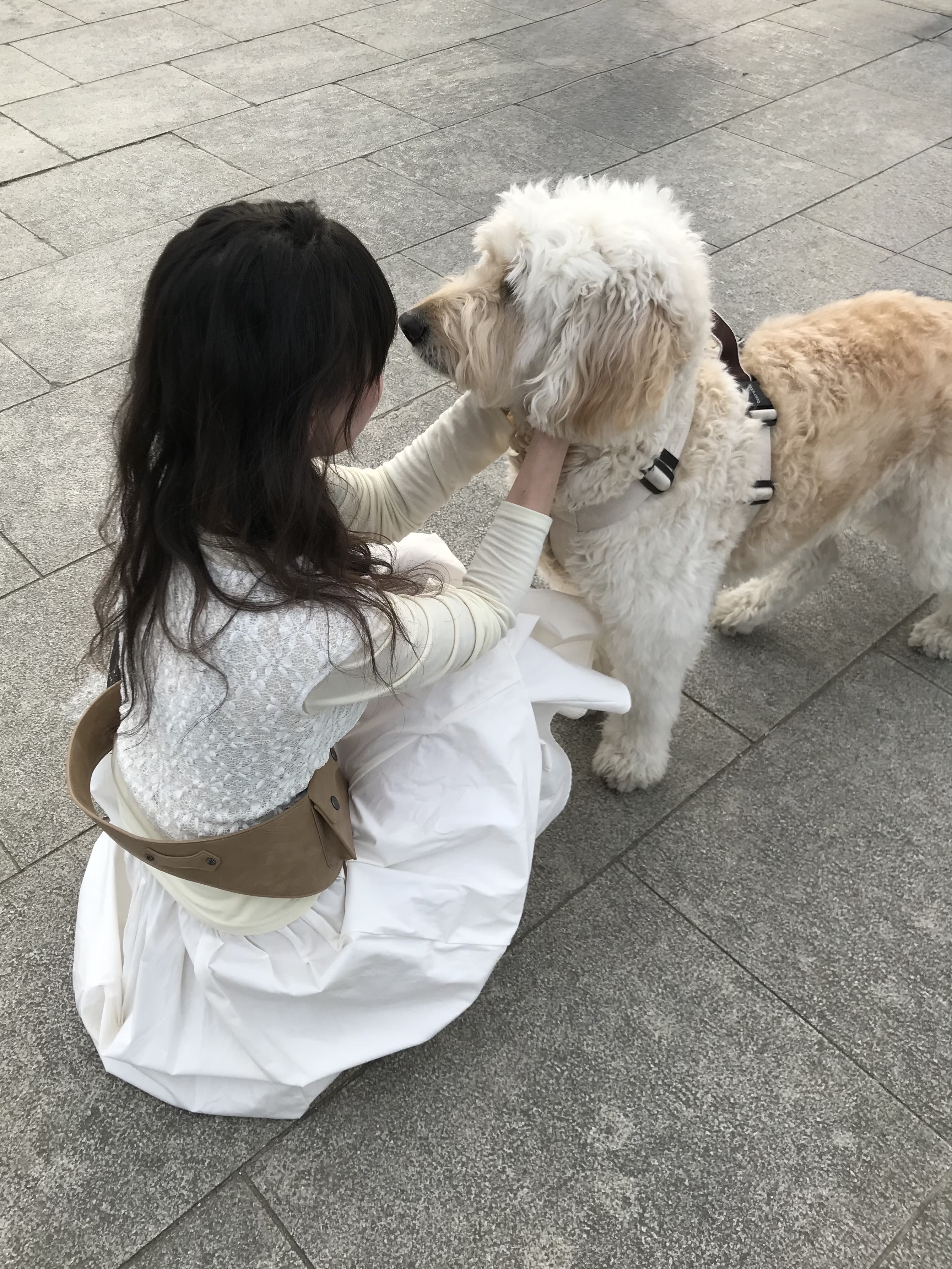 슬님의 스타일 - 2