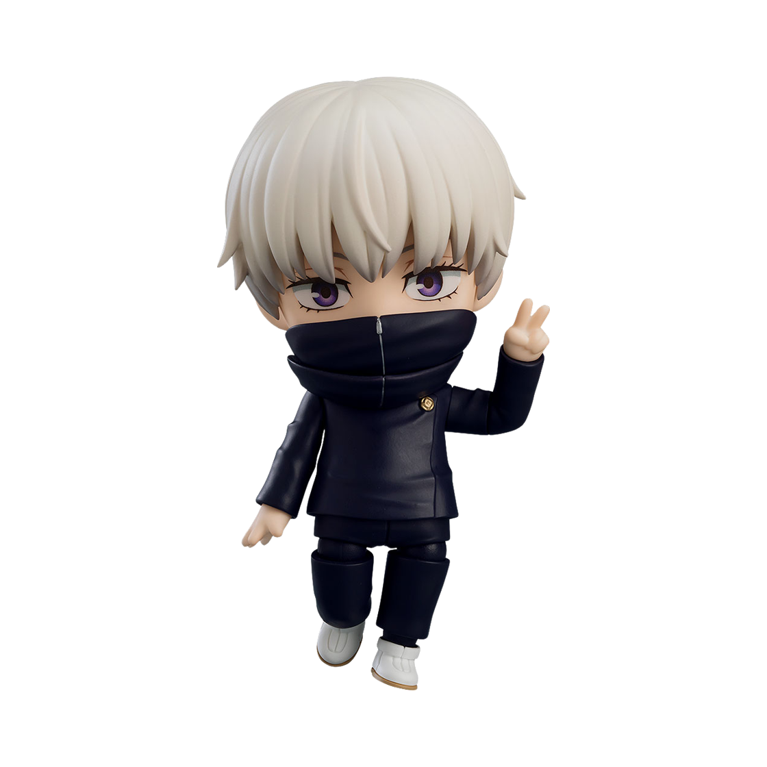 [예약배송] 굿스마일컴퍼니 넨도로이드 이누마키 토게 주술회전 재판([예약배송] Good Smile Company Nendoroid Toge Inumaki) - 1