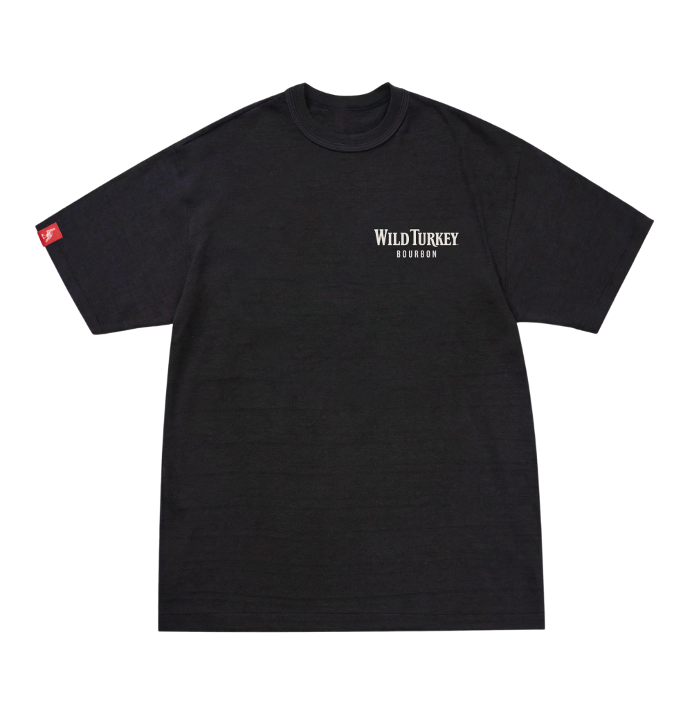 와일드 터키 티셔츠(WILD TURKEY T-SHIRT) - 1