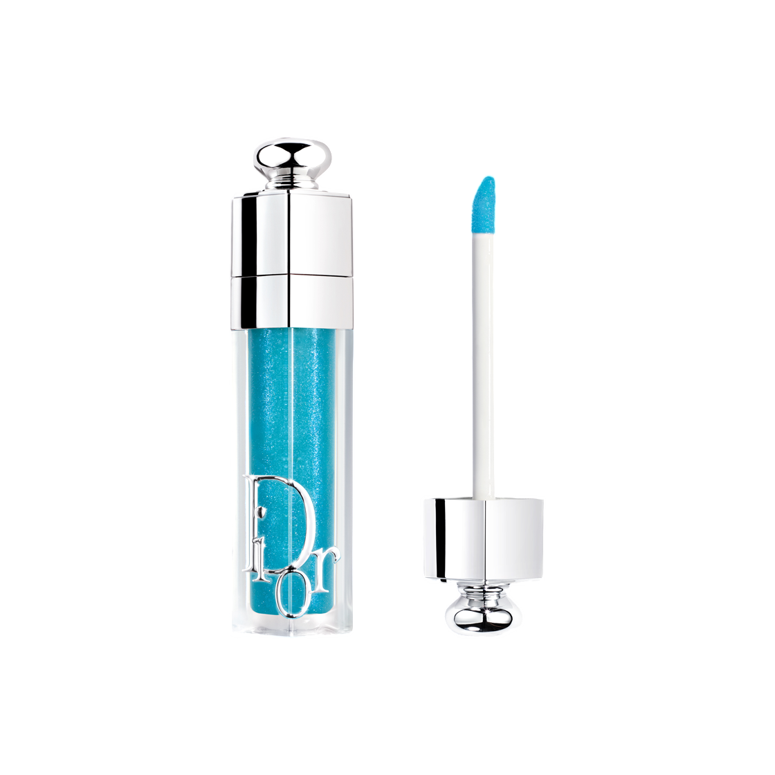 디올 어딕트 립 맥시마이저 072 세룰리안 썸머 리미티드(Dior Addict Lip Maximizer 072 Cerulean Summer Limited) - 1
