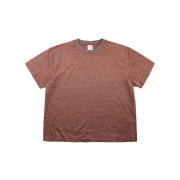 POSR Fuzzy Tee
