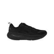 (W) Nike Vomero 18 Black Dark Smoke Grey