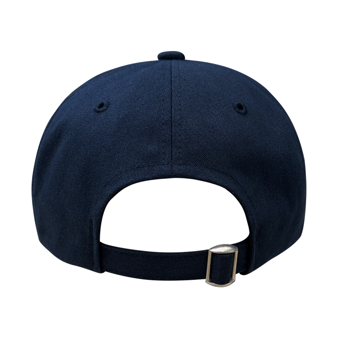 비피투디스오더 BPT 로고 볼캡 네이비(BP2DISORDER BPT Logo Baseball Cap Navy) - 4