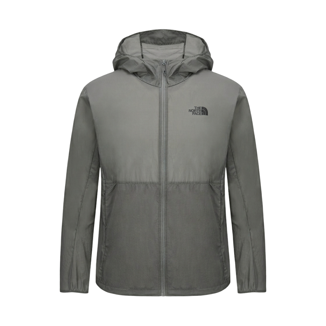 NJ3LS13B The North Face Drift Jacket Khaki - 26SS