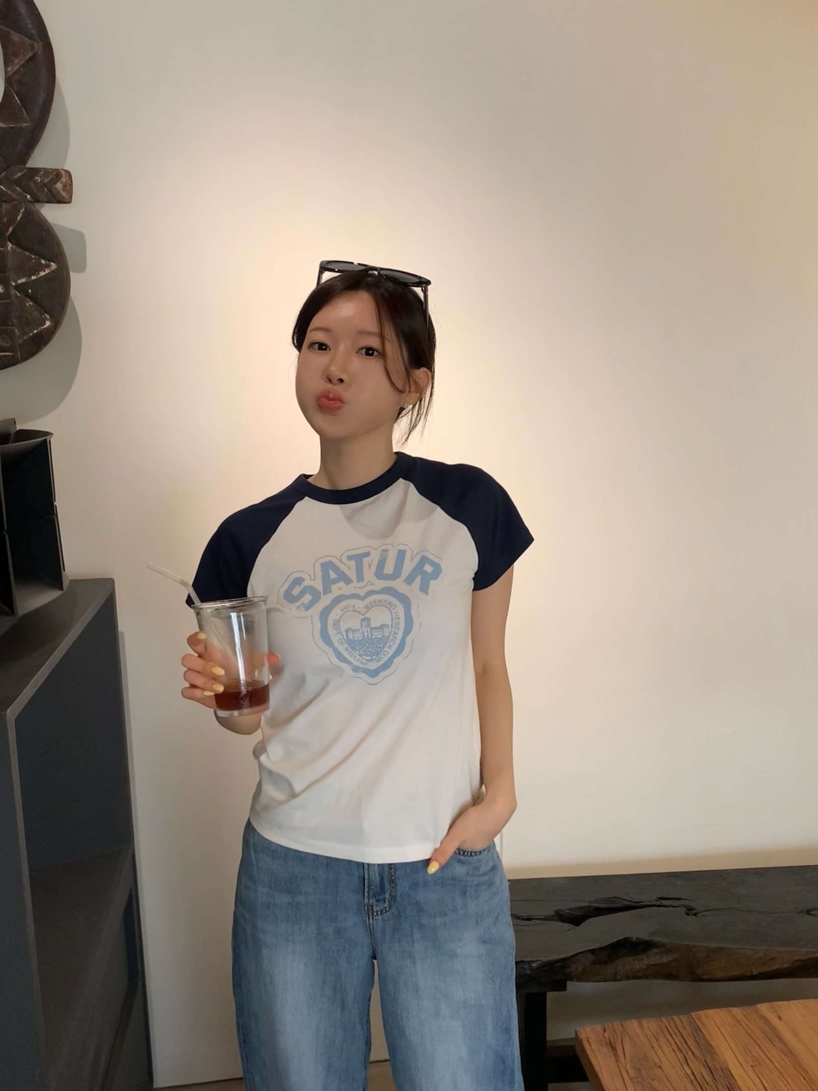 @_xosom님의 스타일
