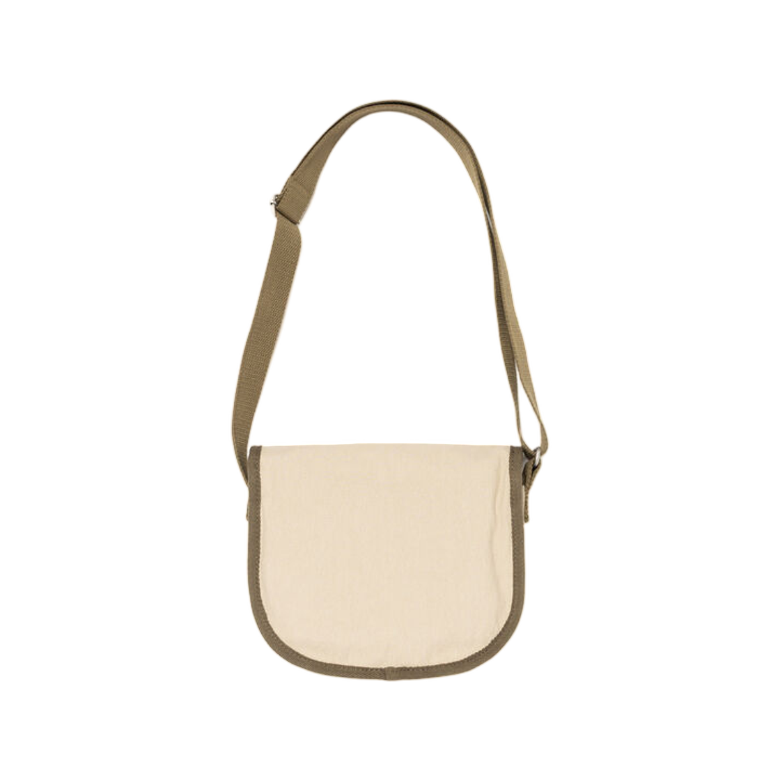 휴먼 메이드 숄더백 베이지(Human Made Shoulder Bag Beige) - 2