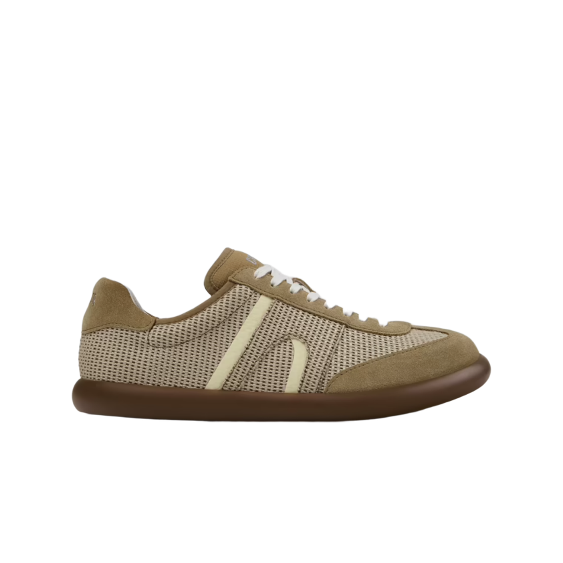K101056-005 Camper Pelotas Soller Sneakers Brown