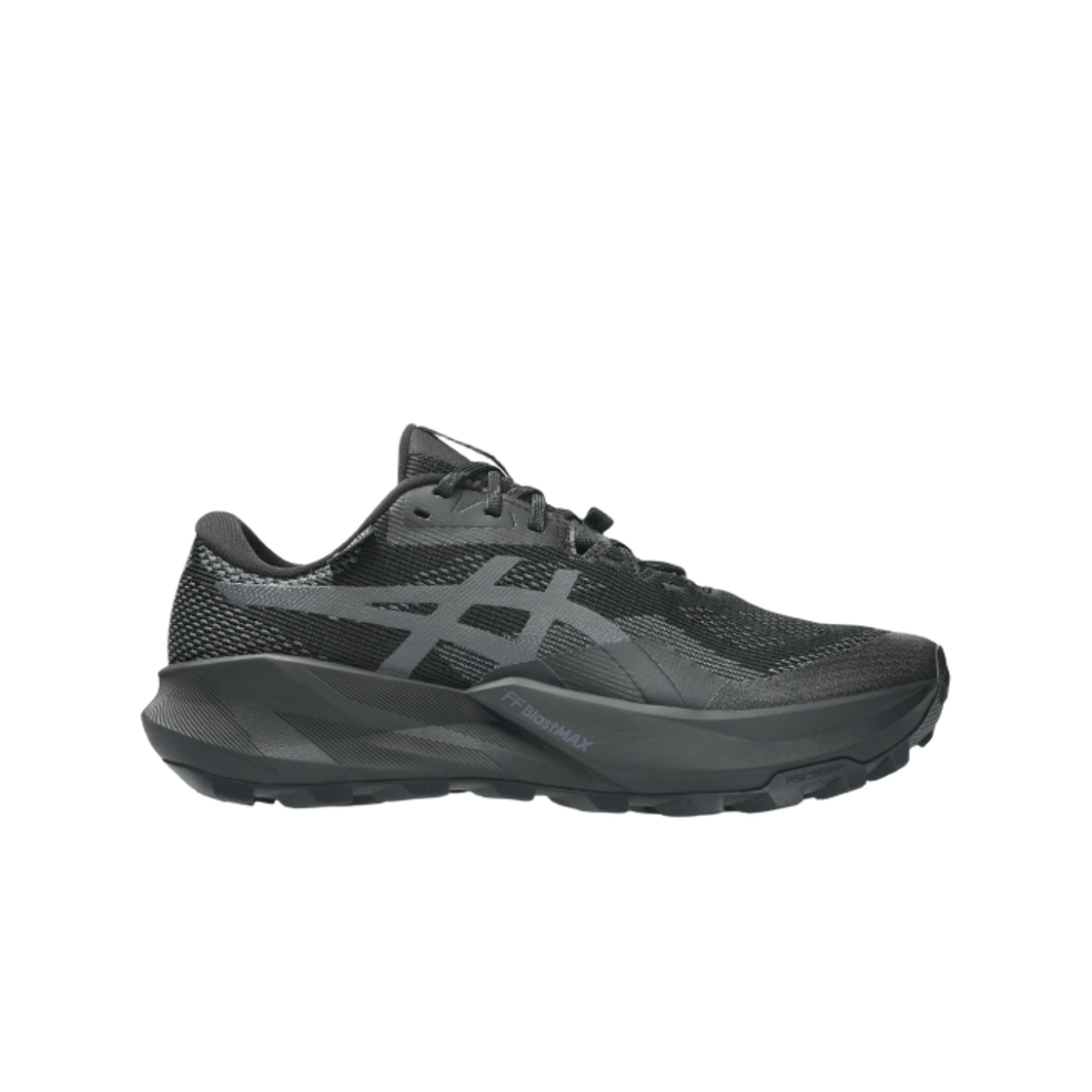 1011C165-002 Asics Trabuco 14 Gore-Tex Black Graphite Grey