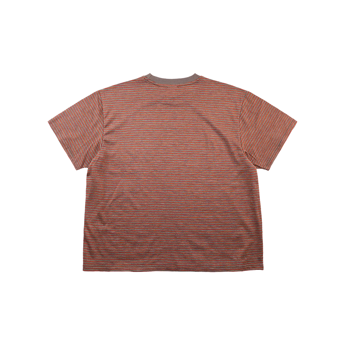 포져 퍼지 티(POSR Fuzzy Tee) - 2