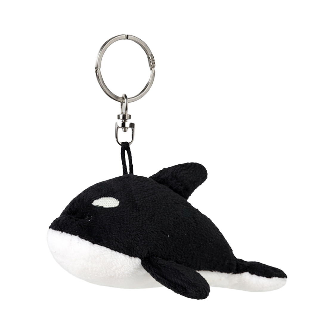 니키 범고래 키링 10cm([KREAM 단독] NICI 10cm ORCA BB) - 2