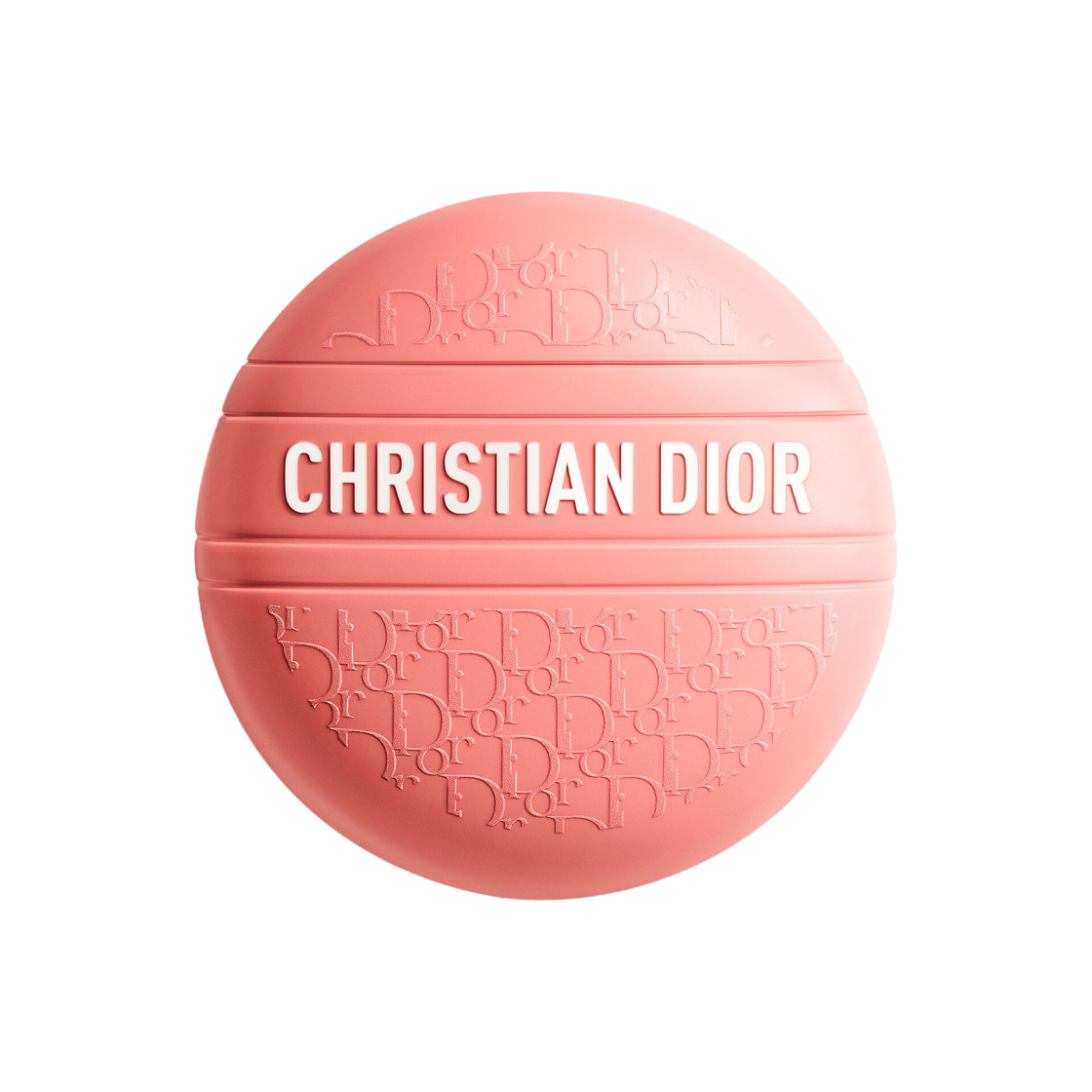 - Dior Le Baume Couture Limited Edition Hand Cream 50ml Coral