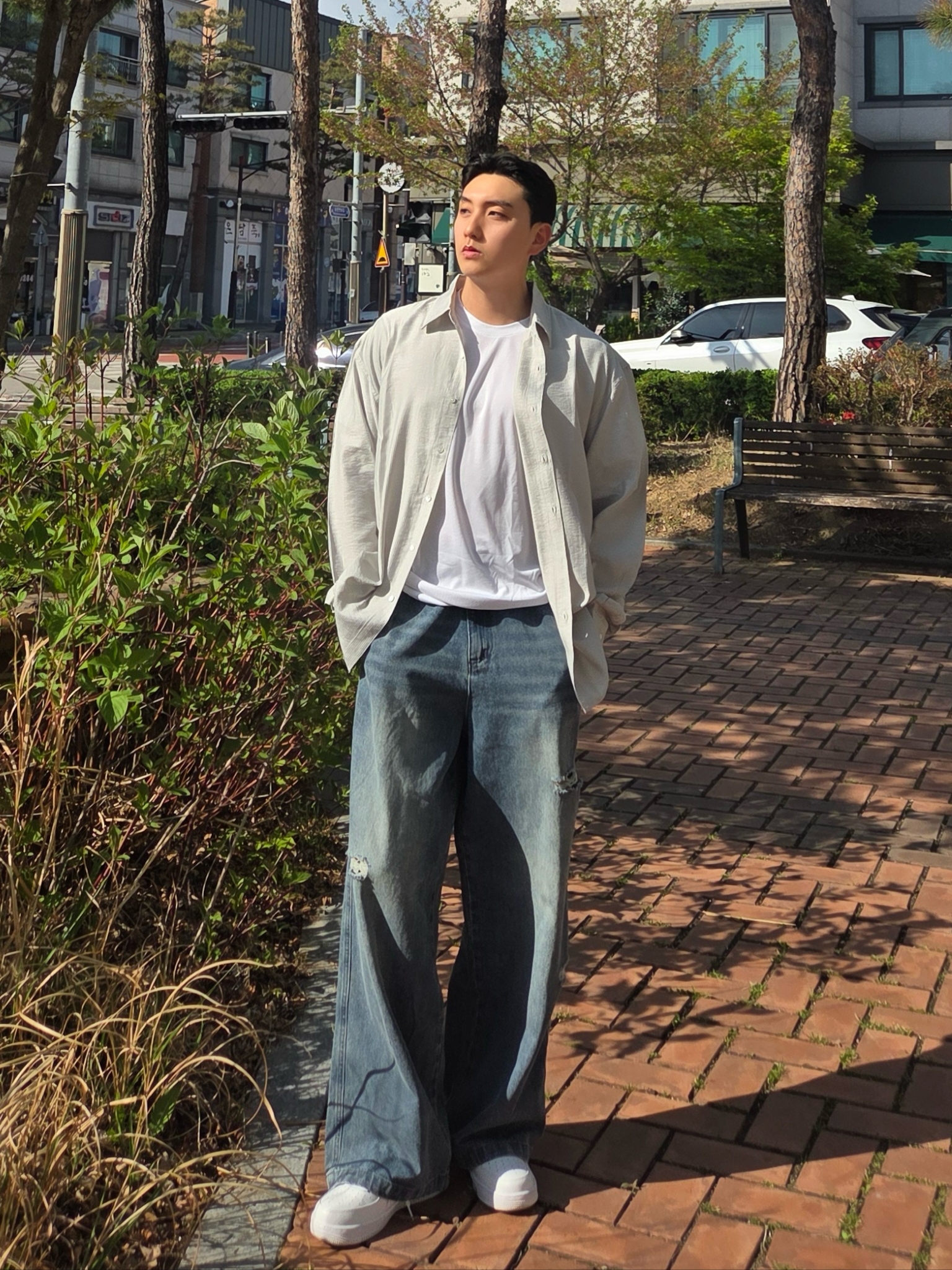 신희재님의 스타일 - 2