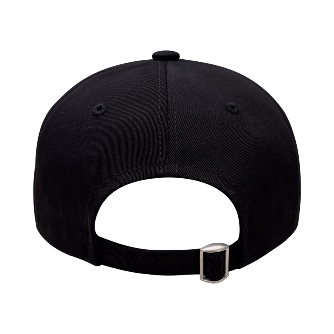 비피투디스오더 BPT 로고 볼캡 블랙(BP2DISORDER BPT Logo Baseball Cap Black) - 4