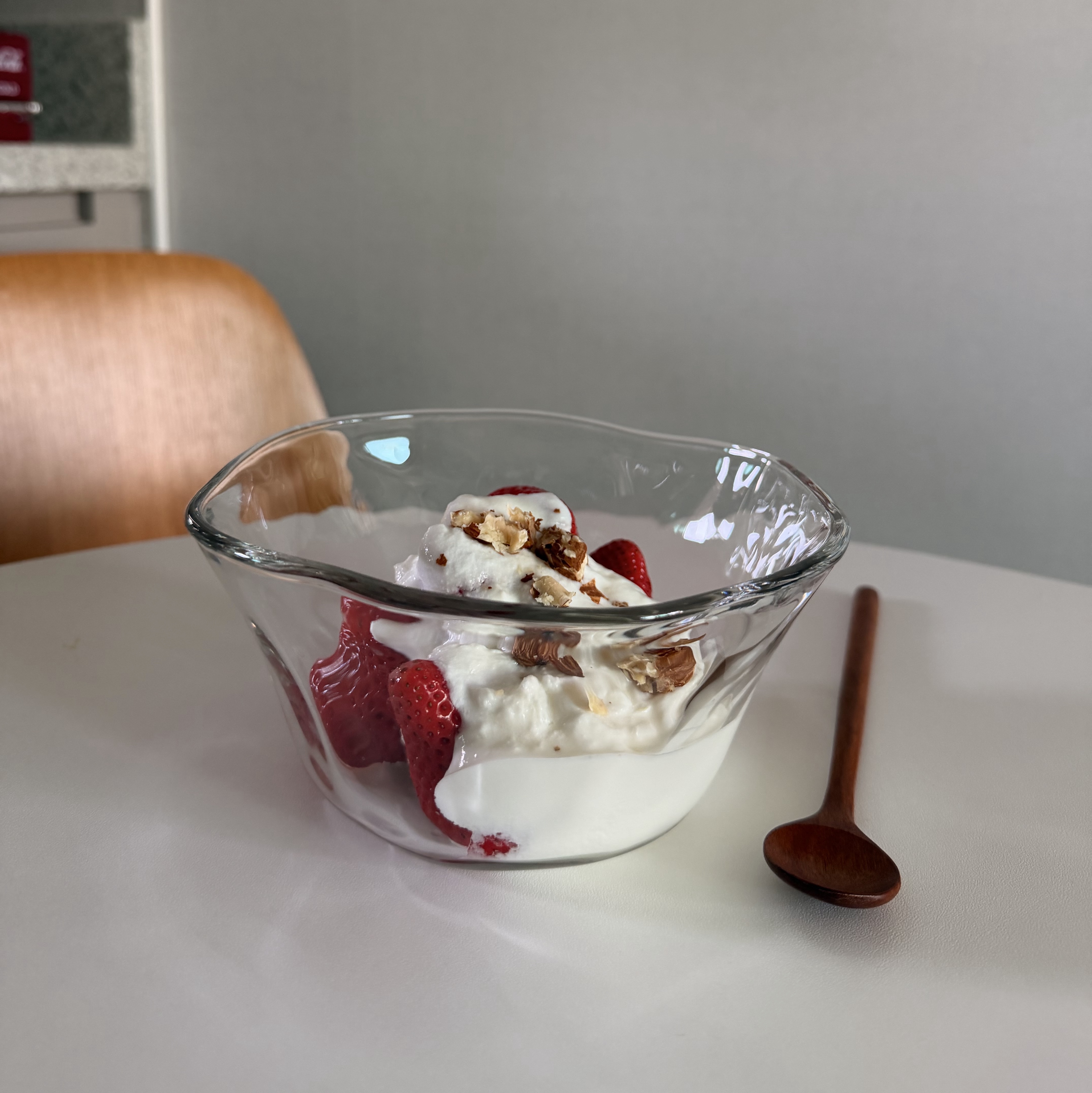[3% 적립] MINOHAN KOREA TEBINERI BOWL M 착용 스타일