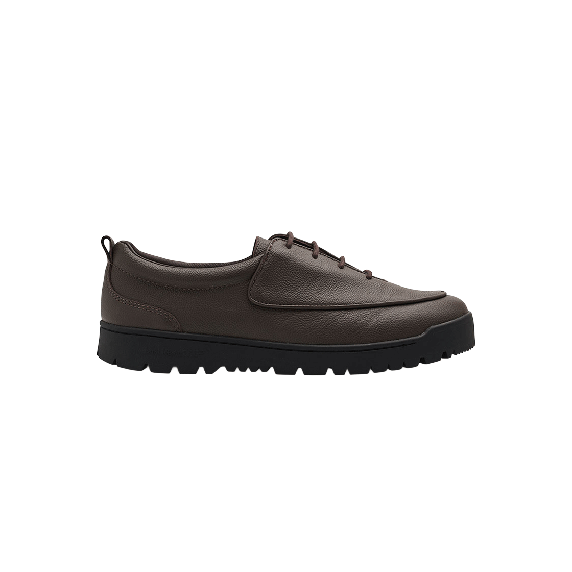 라스트리조트 GM001 자바 브라운 블랙(Last Resort AB GM001 Java Brown Black)