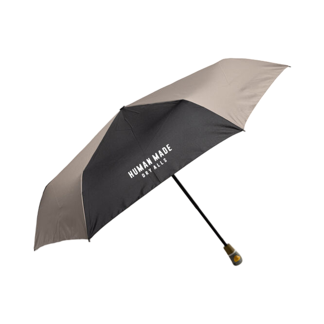휴먼 메이드 덕 컴팩트 우산 블랙(Human Made Duck Compact Umbrella Black) - 2