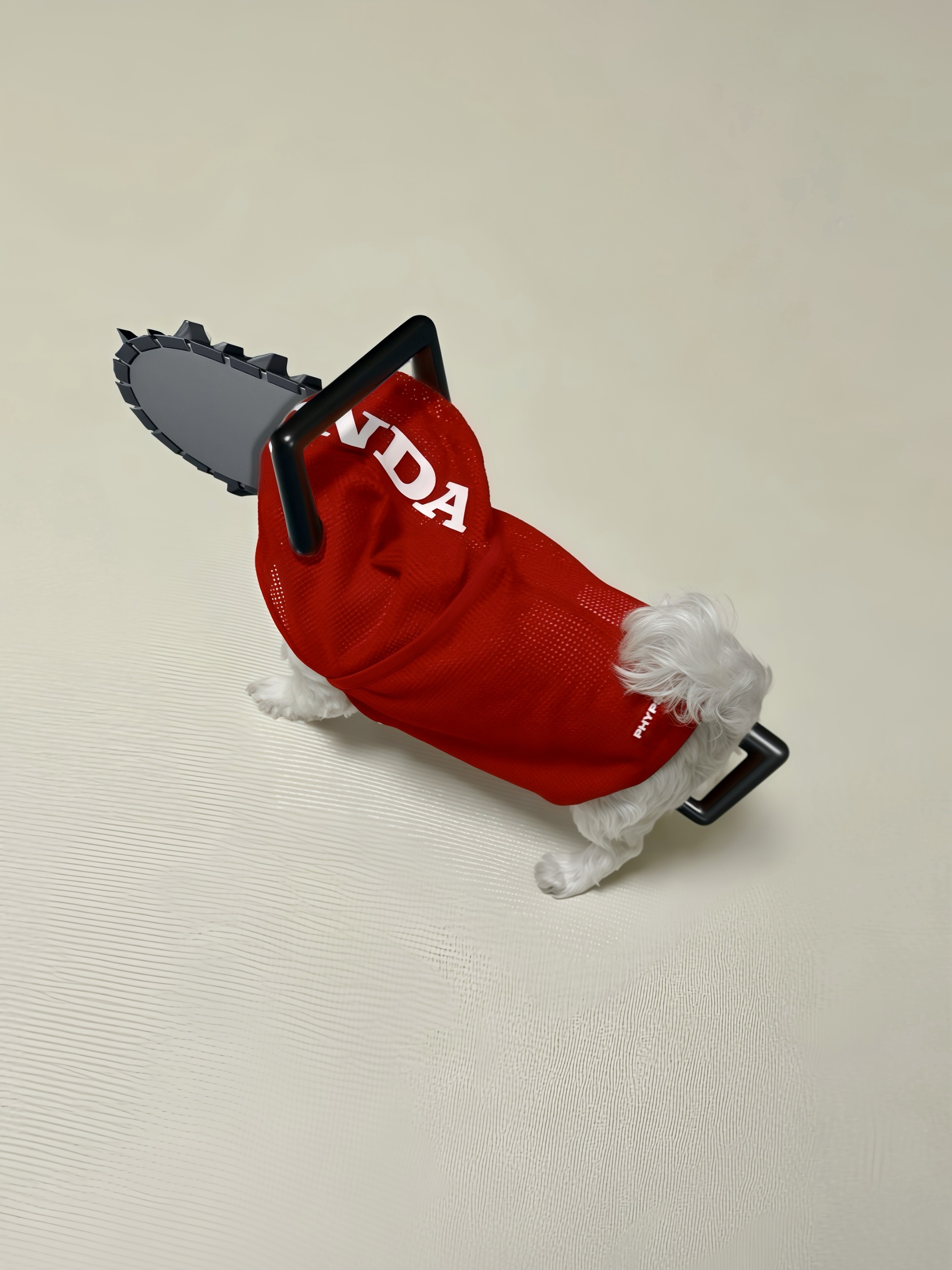 Honda Light Mesh Balaclava_Red, Casetify x Chainsaw Man Pochita Collectible AirPods Pro 1st/2nd Gen Case 착용 스타일 - 1