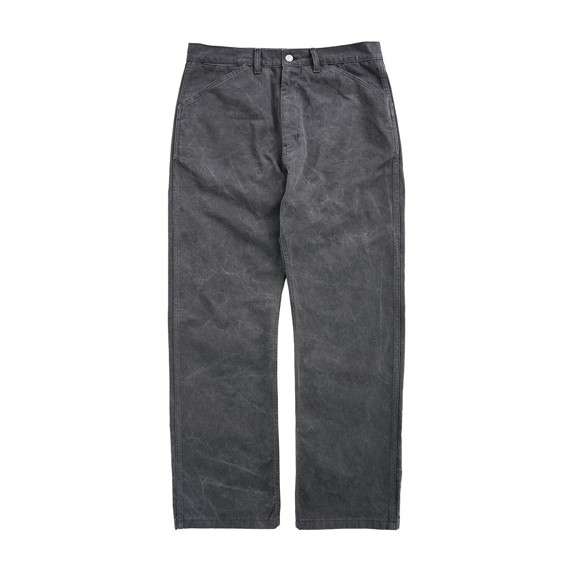 포져 크랙드 팬츠(POSR Cracked Pants)