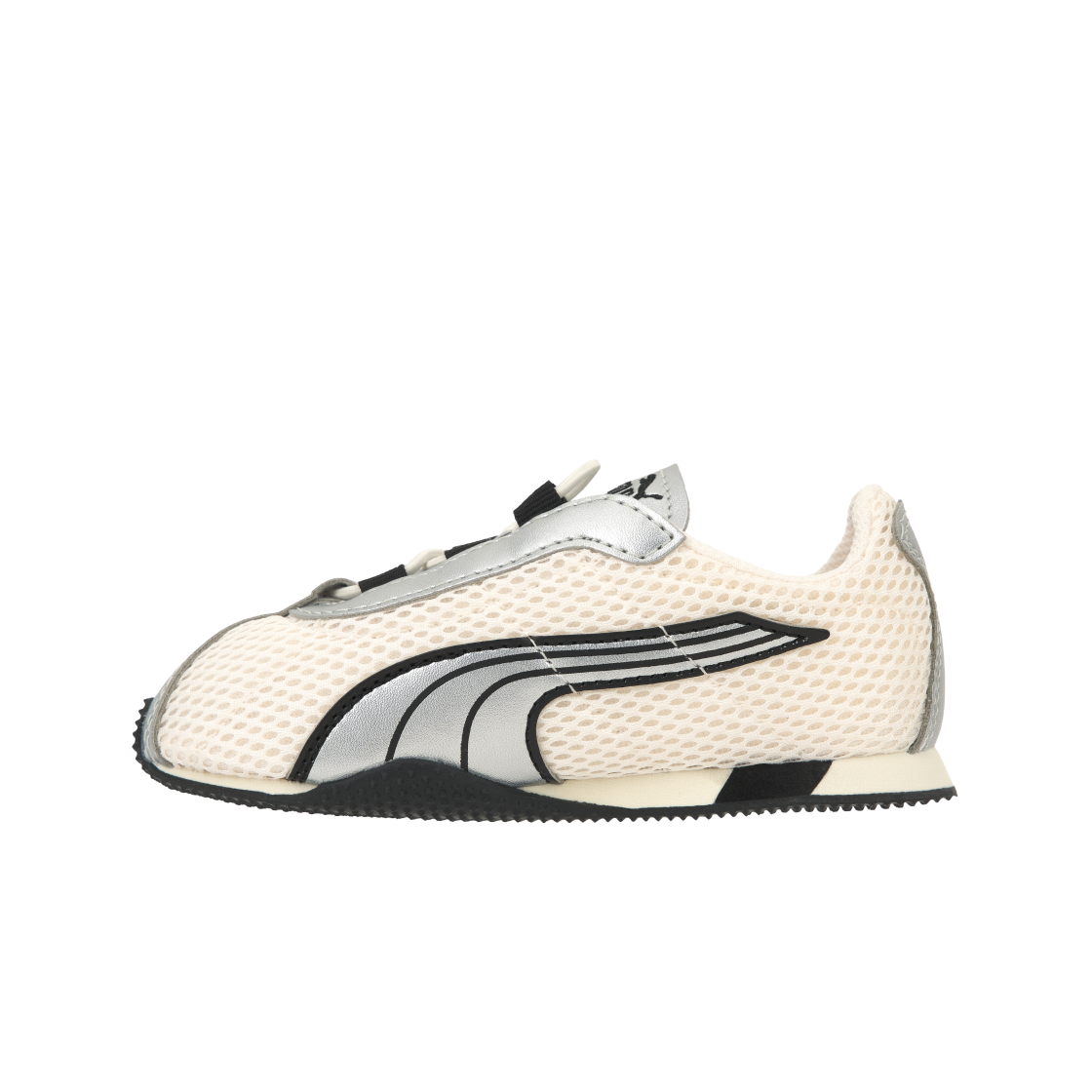 (인펀트) 푸마 에이치-스트리트 OG 프로스티드 아이보리 실버((Infant) Puma H-Street OG Frosted Ivory Silver) - 3