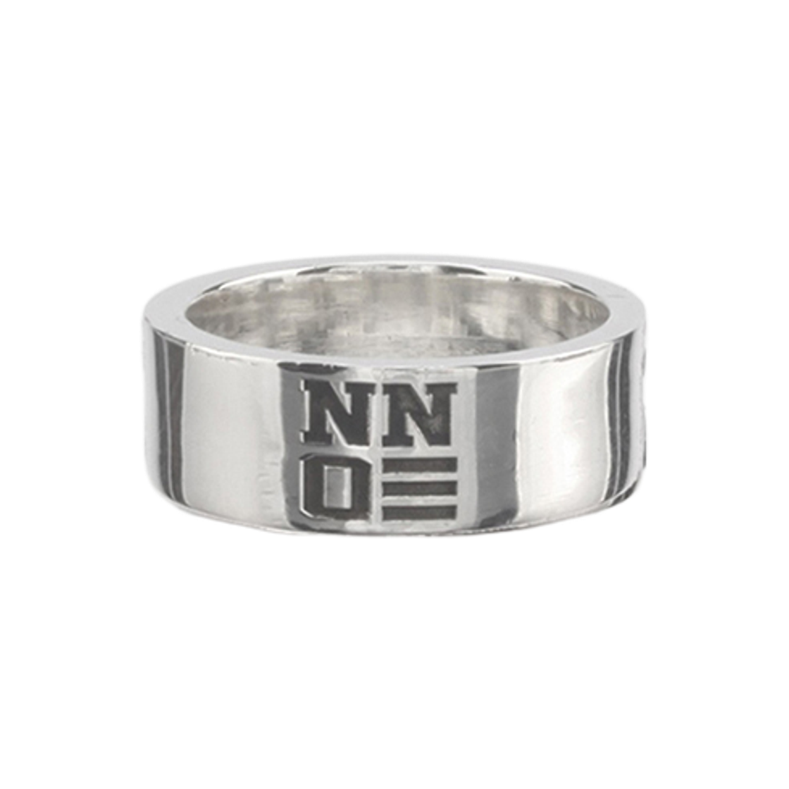 NONENON-130 Nonenon Band Ring