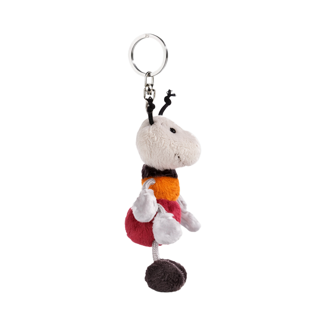 니키 앤트 엔지 키링 10cm([KREAM 단독] NICI Keyholder ant Enzi 10cm GREEN) - 2