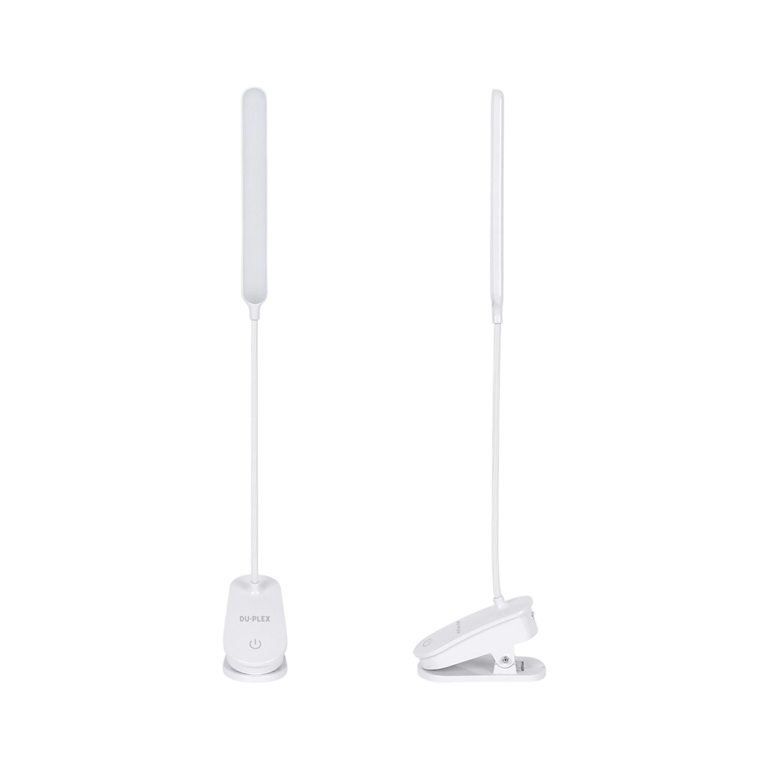 듀플렉스 클립형 무선 LED 스탠드 DP-HS210LS(DUPLEX clip type wireless LED stand DP-HS210LS)