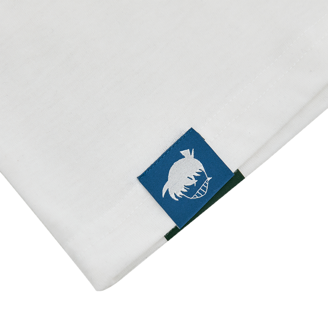 댄꼼마 x 명탐정 코난 남도일 흐려진 단서 반팔 티셔츠(DANCOMMA × Detective Conan Shinichi Blurred Clue Short Sleeve T-Shirt) - 3