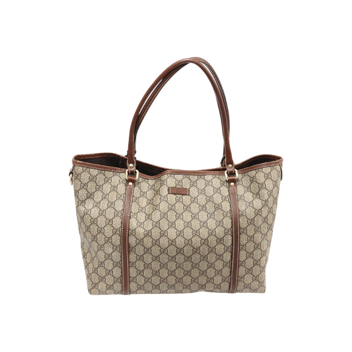 구찌 197953 PVC GG로고 캔버스 쇼퍼 JOY 숄더백(Gucci 197953 PVC GG Logo Canvas Joy Shoulder Bag)