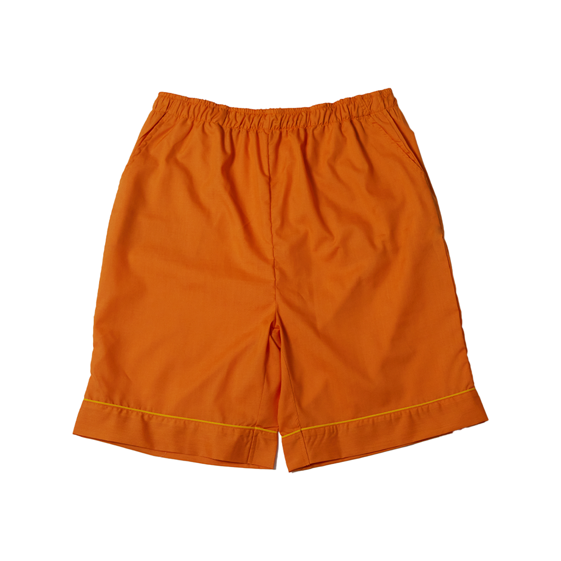 댄꼼마 x 원피스 쵸파 스트라이프 반팔 잠옷(DANCOMMA × One Piece Tony Tony Chopper Stripe Short Sleeve Pajama Set) - 3