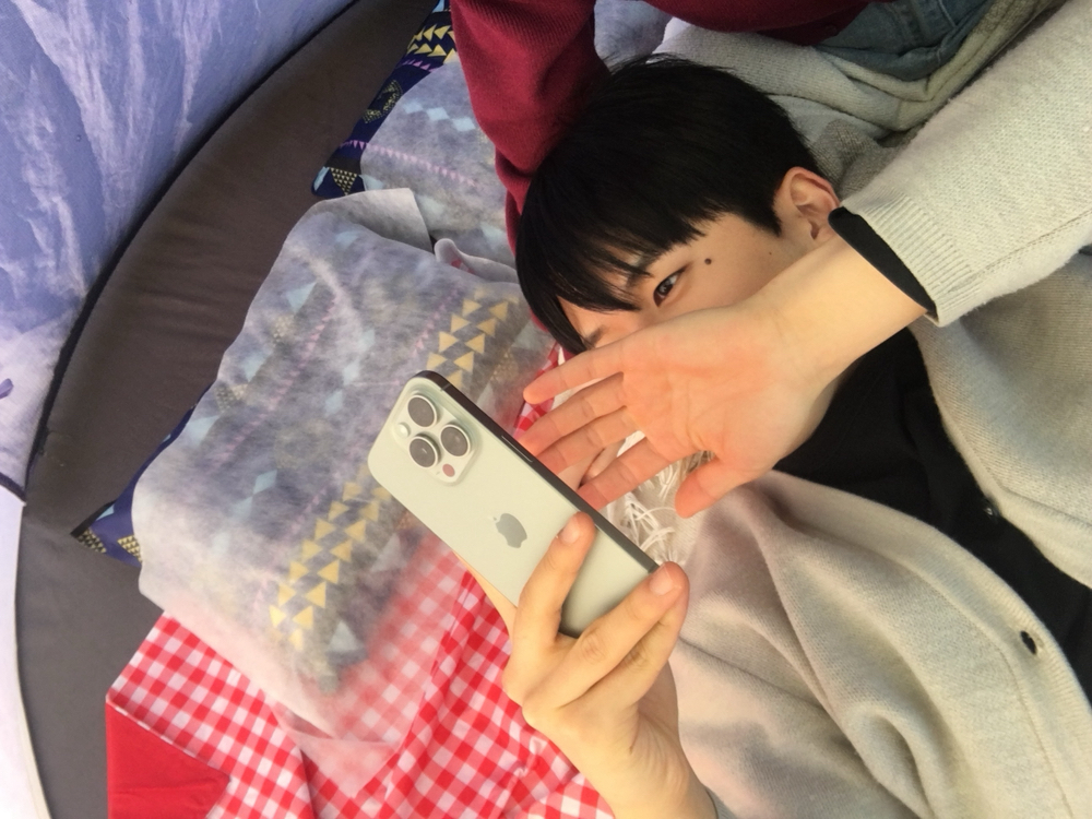 관심 유저 프로필 이미지