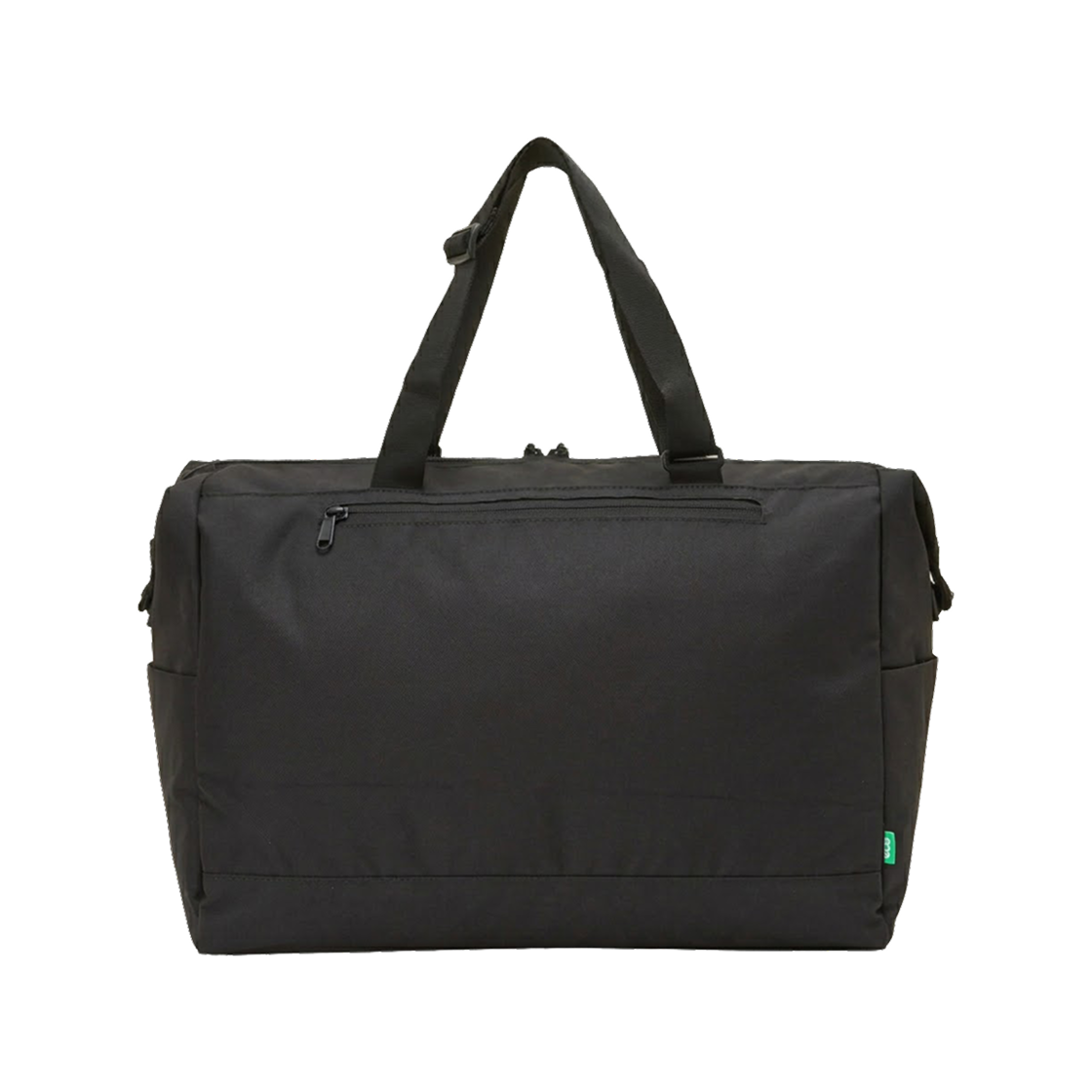 노스페이스 화이트 라벨 라이트 더플백 블랙(The North Face White Label Light Duffle Bag Black) - 2