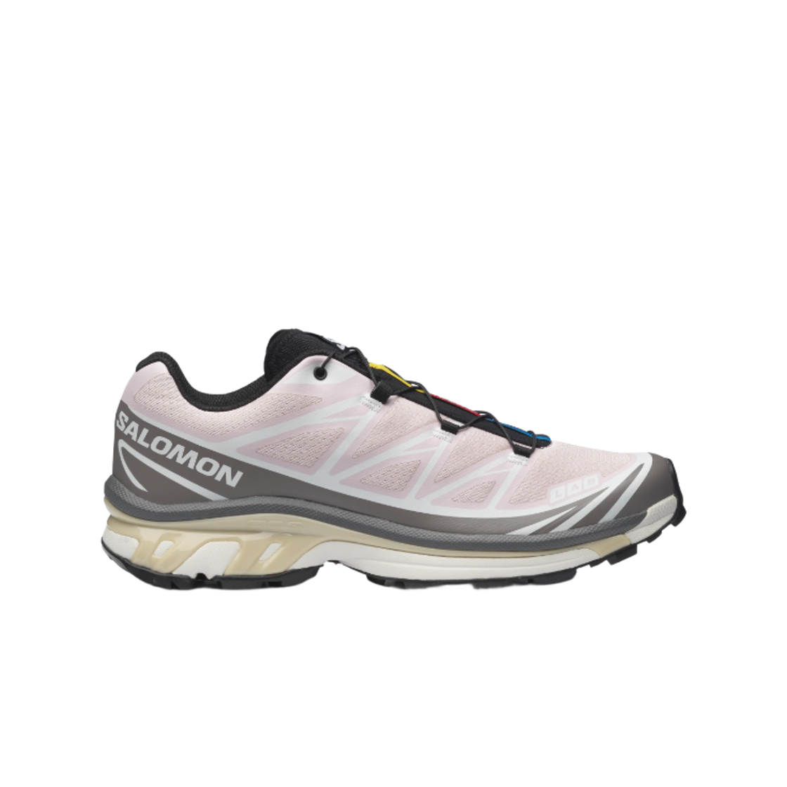 살로몬 XT-6 클라우드버스트 아이시 핑크(Salomon XT-6 Cloudburst Icy Pink)