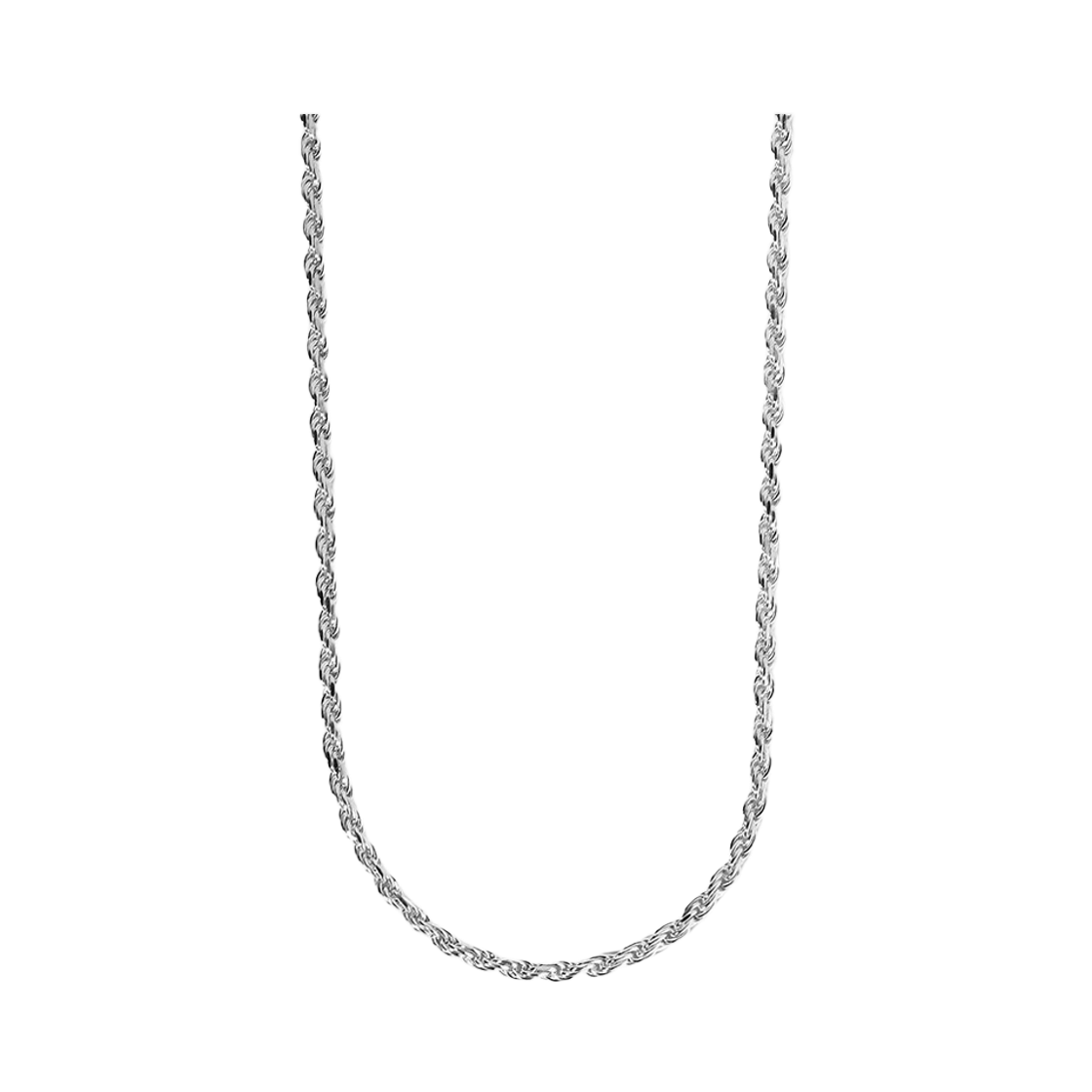 QUARQOR-136 Quarqor #7513 silver92.5 Necklace