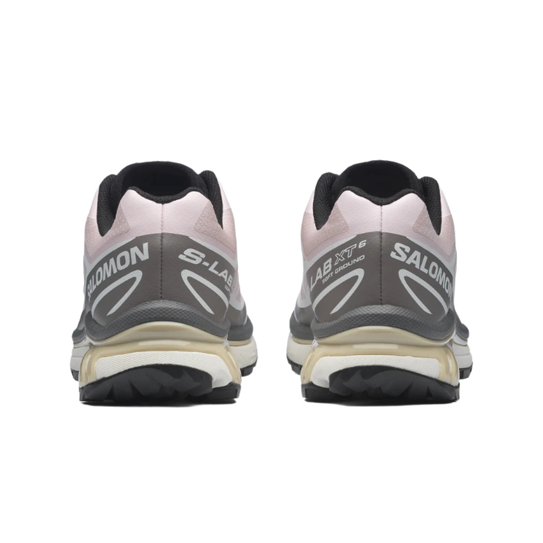 살로몬 XT-6 클라우드버스트 아이시 핑크(Salomon XT-6 Cloudburst Icy Pink) - 3