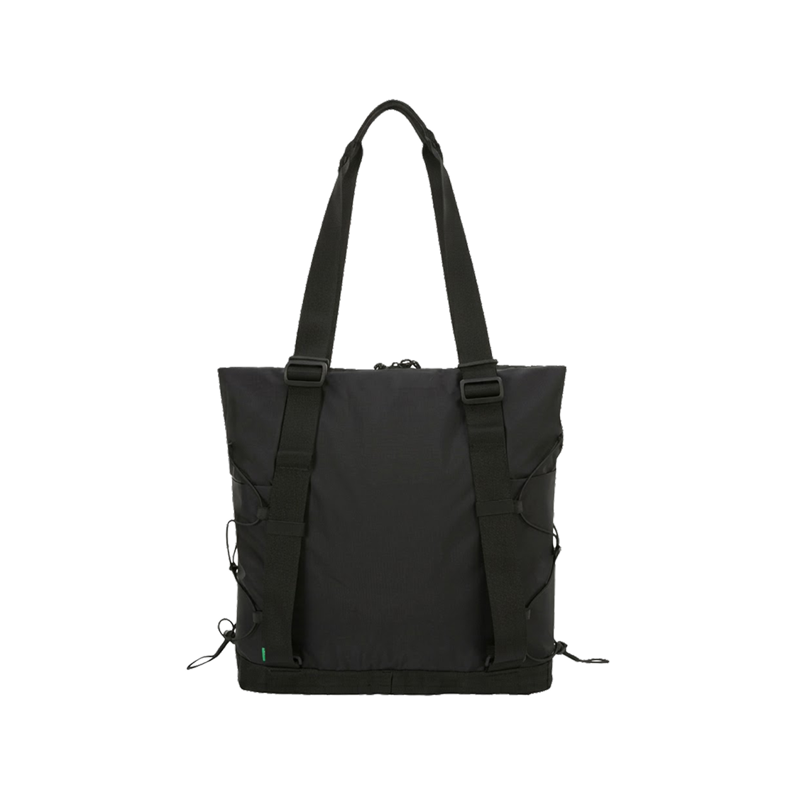 노스페이스 보레알리스 숄더백 블랙(The North Face Borealis Shoulder Bag Black) - 2