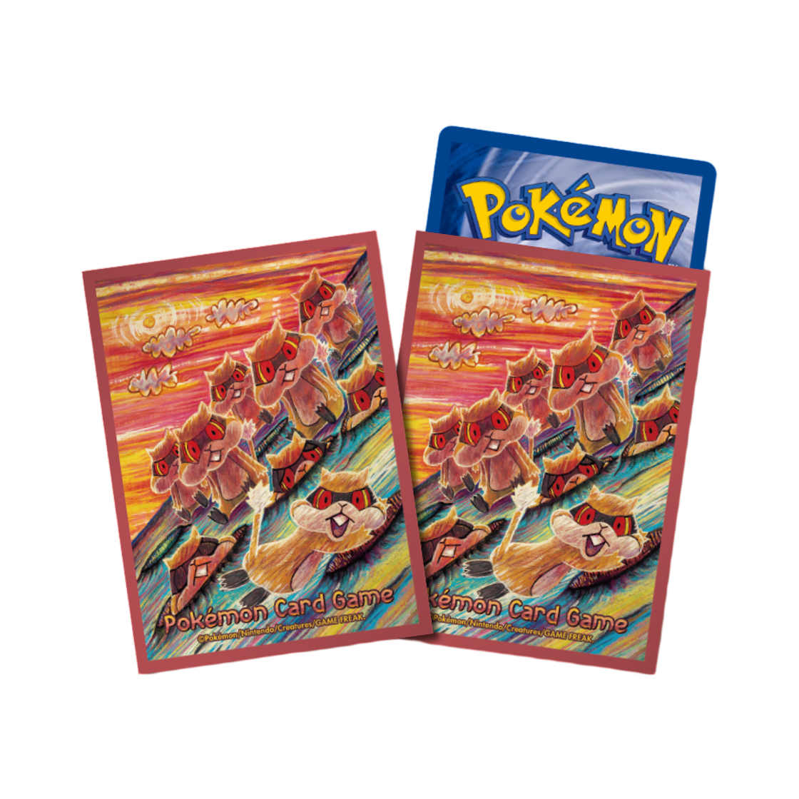 포켓몬 TCG 카드 실드 프리미엄 보르쥐(Pokemon TCG Card Shield Premium Patrat) - 1