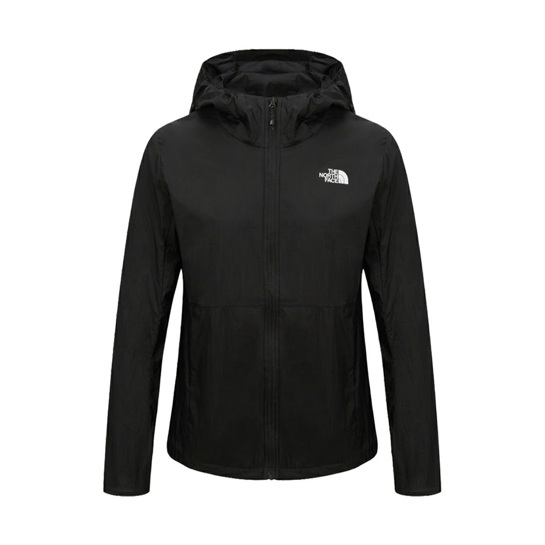 NJ3LS36A (W) The North Face Drift Jacket Black - 26SS