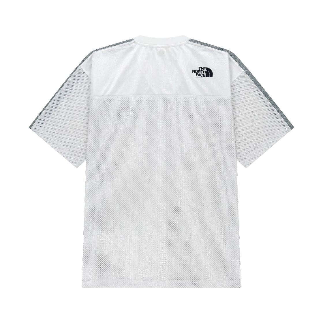노스페이스 화이트 라벨 에어로넷 숏슬리브 R/티셔츠 화이트 - 26SS(The North Face White Label Aeronet S/S R/T-Shirt White - 26SS) - 2