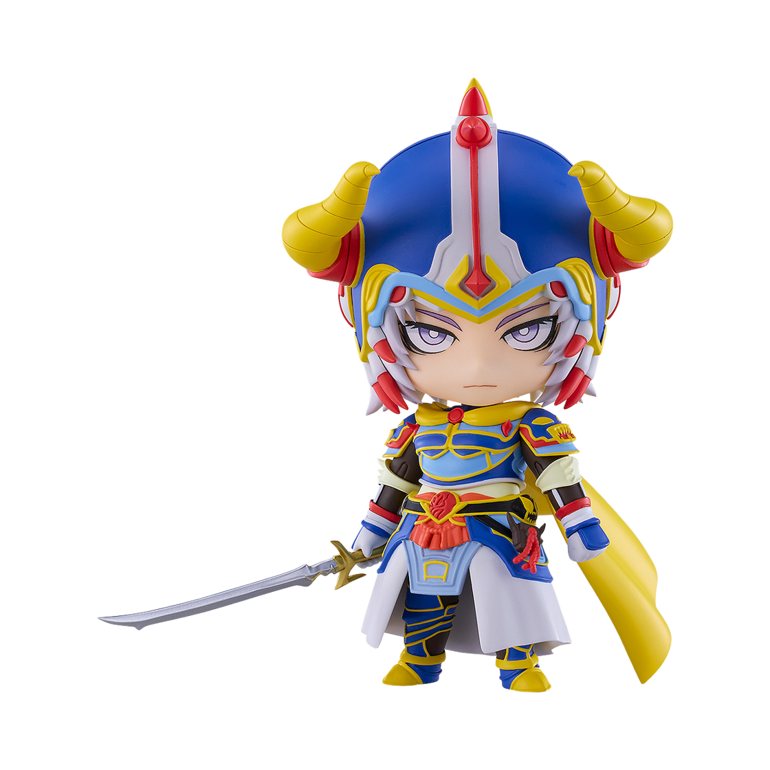 [예약배송] 굿스마일컴퍼니 넨도로이드 빛의 전사 파이널판타지([예약배송] Good Smile Company Nendoroid Warrior of Light) - 1