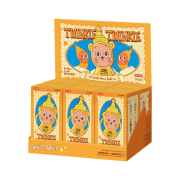 Pop Mart Twinkle Twinkle Create Your Taste Series Tumbler Sealed Case (6 Blind Boxes)
