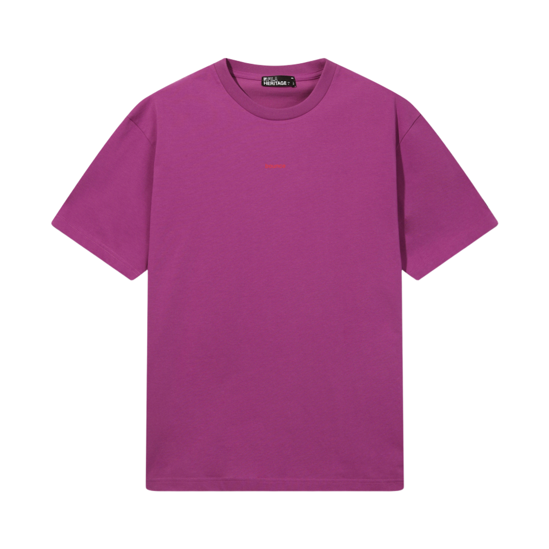 [6% 적립] 휠라 HERITAGE COLLECTION 바운스 그래픽 반팔티 퍼플([6% 적립] FILA HERITAGE COLLECTION Bounce The Ball T-Shirt Purple)