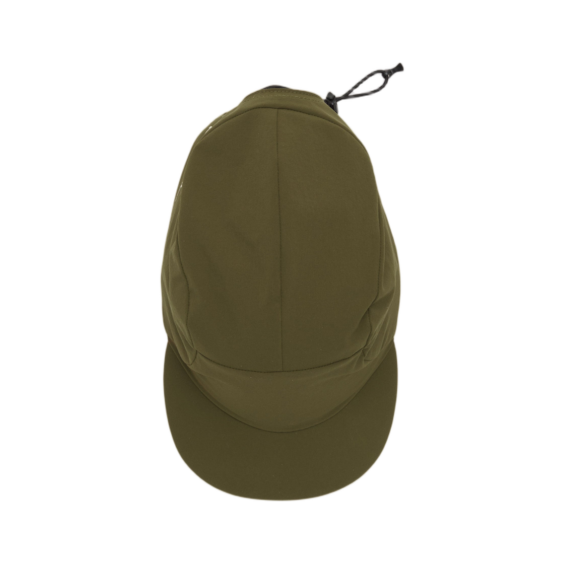 포탈 라디우스 캡 다크 올리브(Portal Radius Cap Dark Olive)