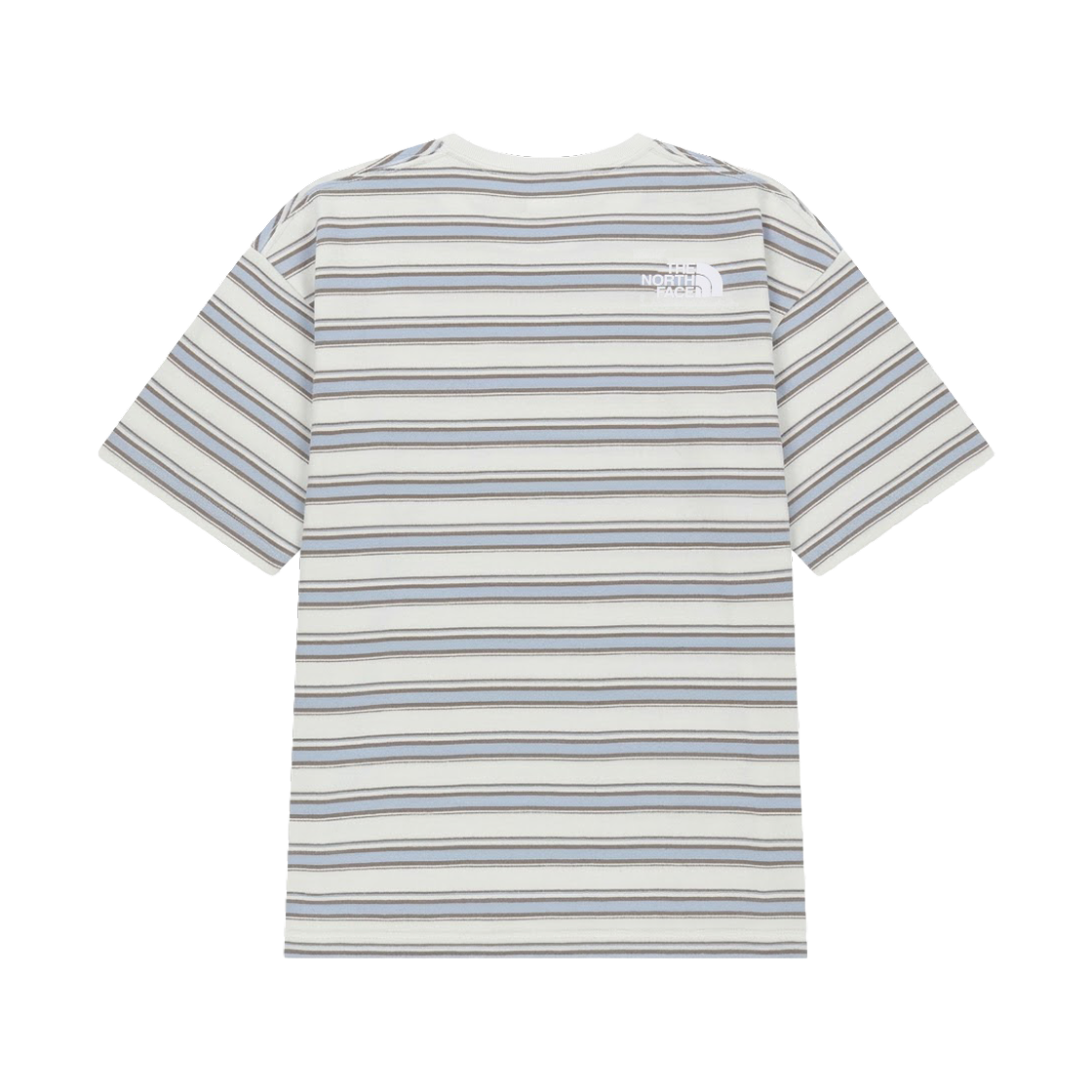 노스페이스 화이트 라벨 봉봉 숏슬리브 R/티셔츠 화이트 - 26SS(The North Face White Label Bonbon S/S R/T-Shirt White - 26SS) - 2