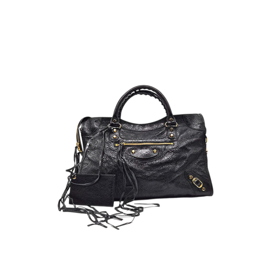 발렌시아가 115748 클래식 모터 시티백 미듐 L152403(Balenciaga Classic City Bag L152403) - 1